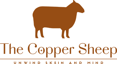 The Copper Sheep